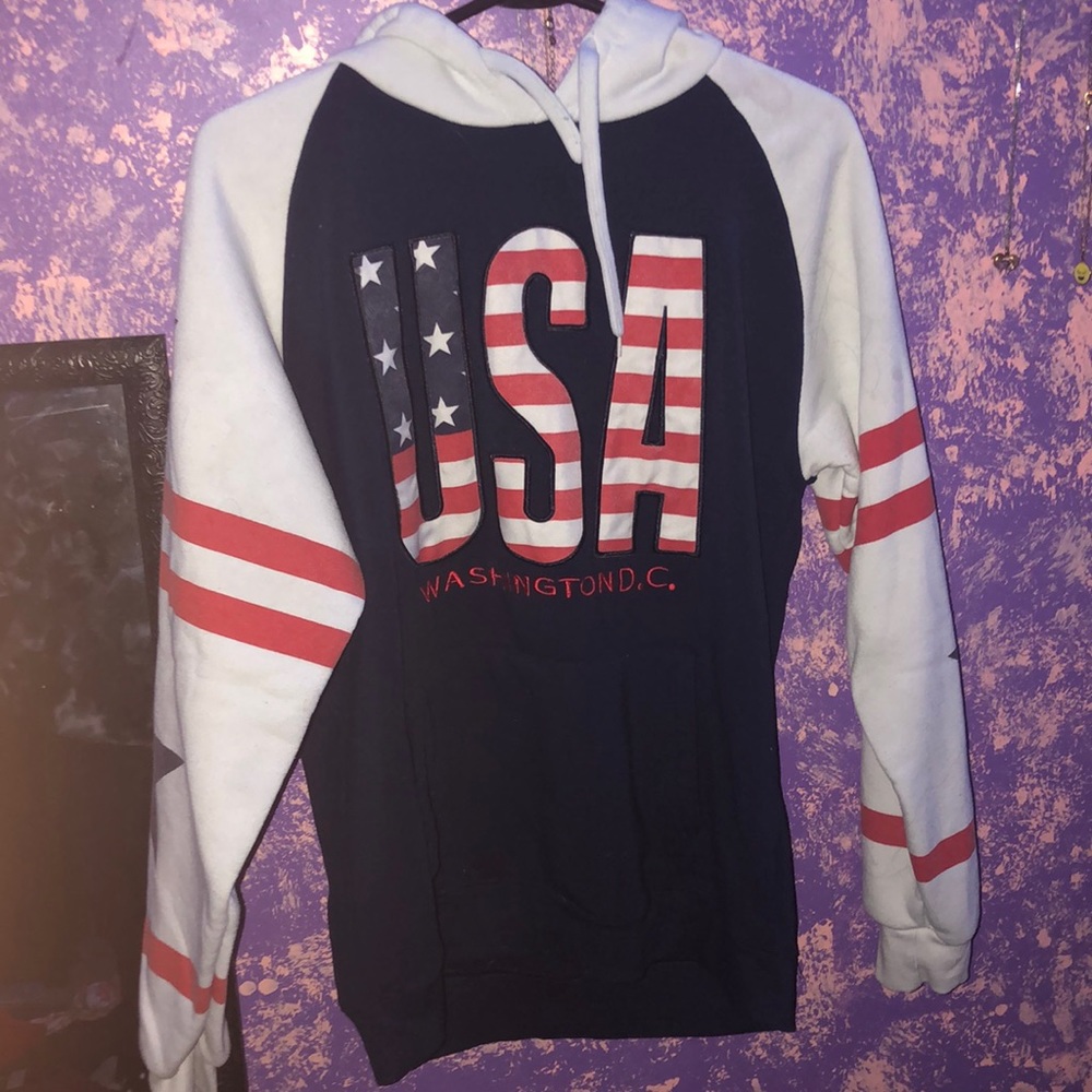 DC Hoodie